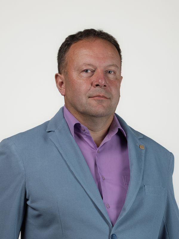 Franc Kolar