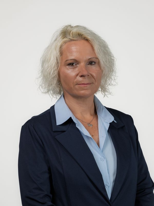 Marta Kogovšek