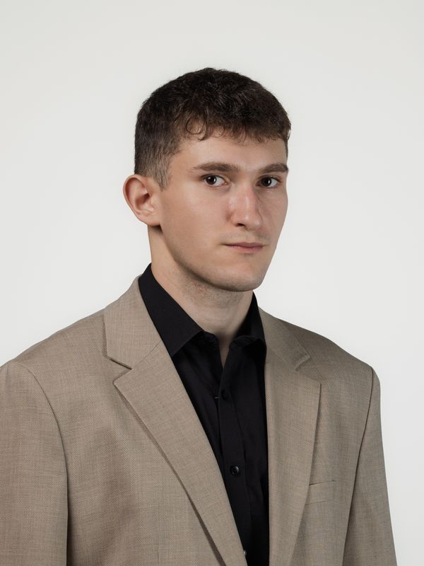 Matic Brenčič