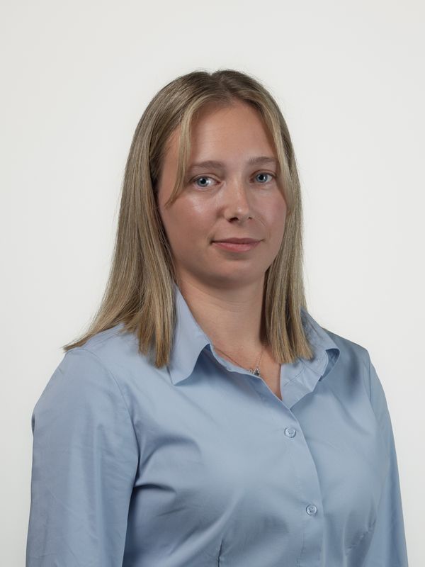 Raisa Leskovec