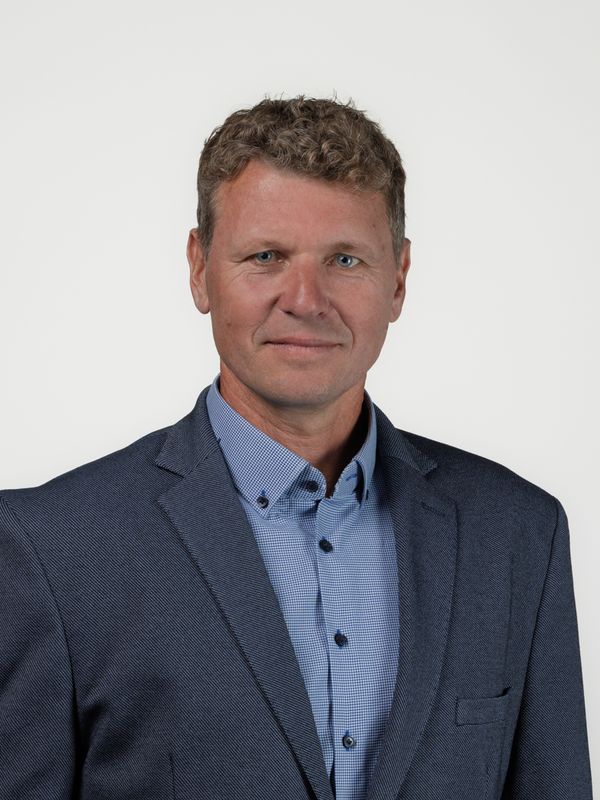 Uroš Trdan