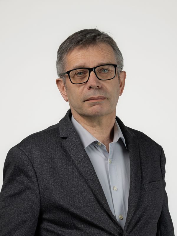 Vinko Malavašič